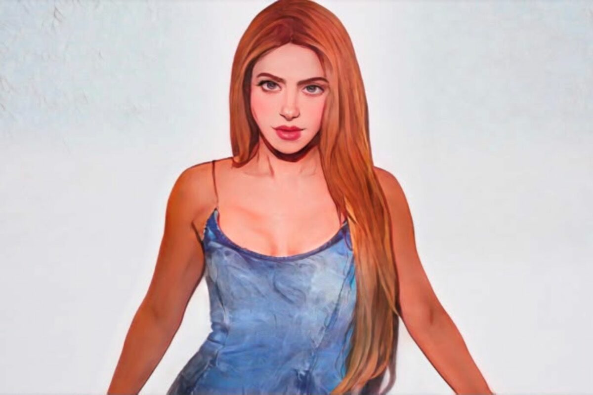 Shakira insta a líderes de Alemania y Francia a financiar fondo educativo para la niñez de Venezuela