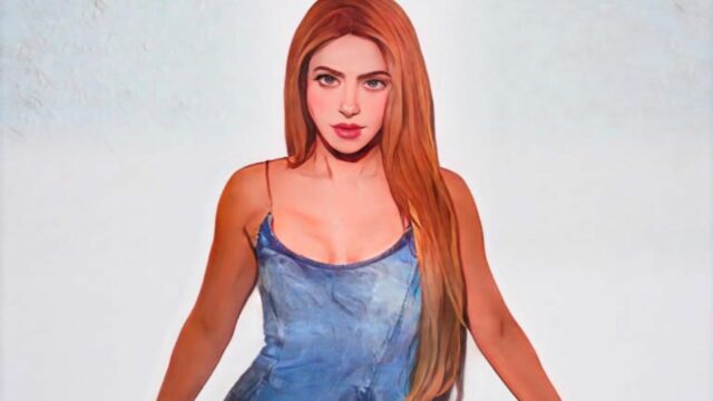 Shakira insta a líderes de Alemania y Francia a financiar fondo educativo para la niñez de Venezuela