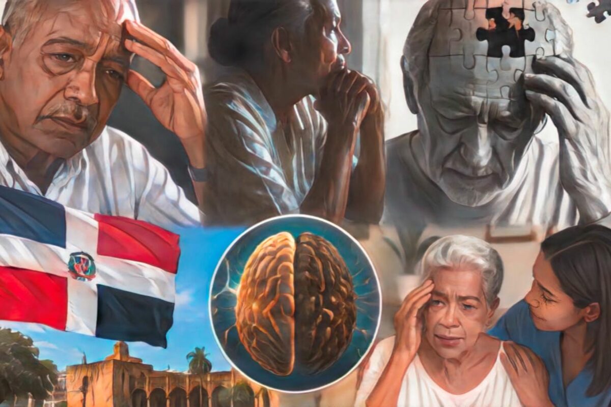 América Latina demuestra que cambios culturales en el estilo de vida reducen un 55 % el deterioro cognitivo.