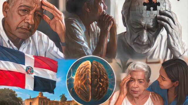 América Latina demuestra que cambios culturales en el estilo de vida reducen un 55 % el deterioro cognitivo.