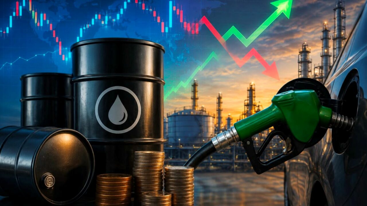 Juan Ariel Jiménez cuestiona la «ley anticrisis» y propone un fondo de estabilización para los combustibles