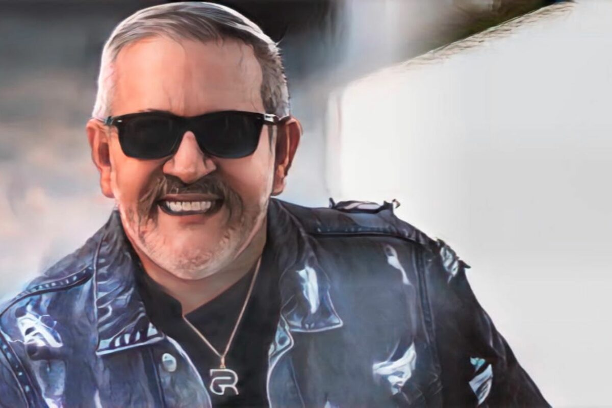 Luto en el arte nacional: Fallece el querido cantante y comunicador Raúl Grisanty Luto en el arte nacional: Fallece el querido cantante y comunicador Raúl Grisanty