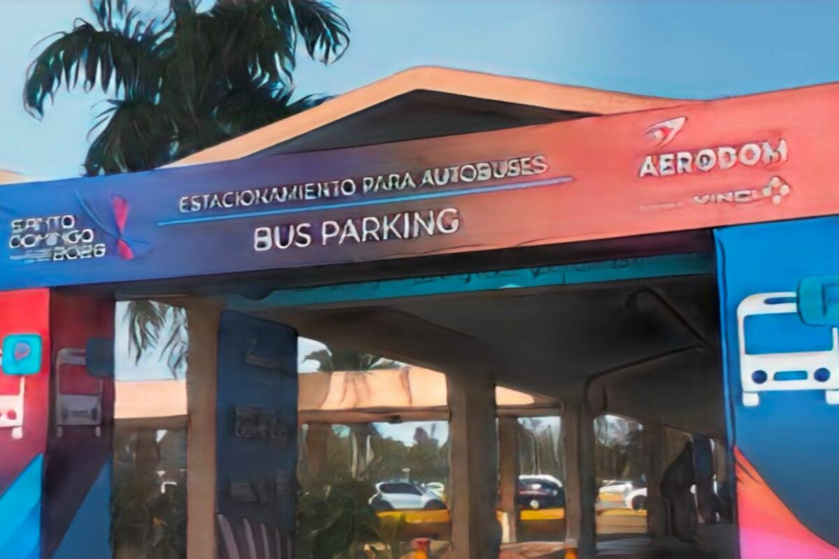 El AILA activa operativo especial para recibir a delegaciones de los Juegos Centroamericanos y del Caribe Santo Domingo 2026 El AILA activa operativo especial para recibir a delegaciones de los Juegos Centroamericanos y del Caribe Santo Domingo 2026