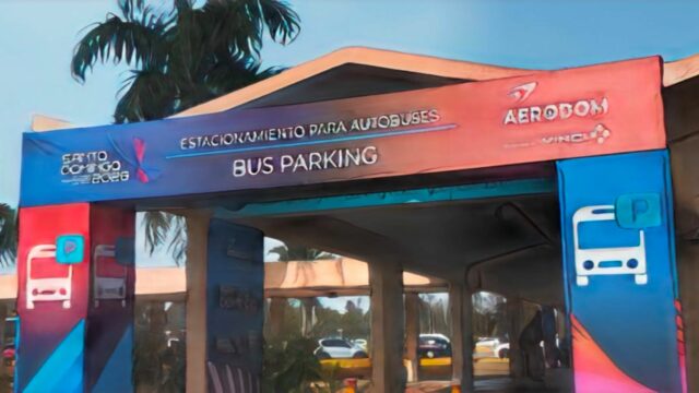 El AILA activa operativo especial para recibir a delegaciones de los Juegos Centroamericanos y del Caribe Santo Domingo 2026