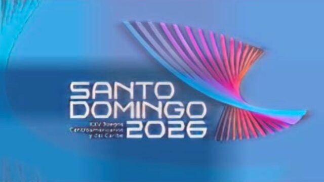 Cuba inscribe a 504 atletas para Santo Domingo 2026 con la meta de mantenerse en el podio