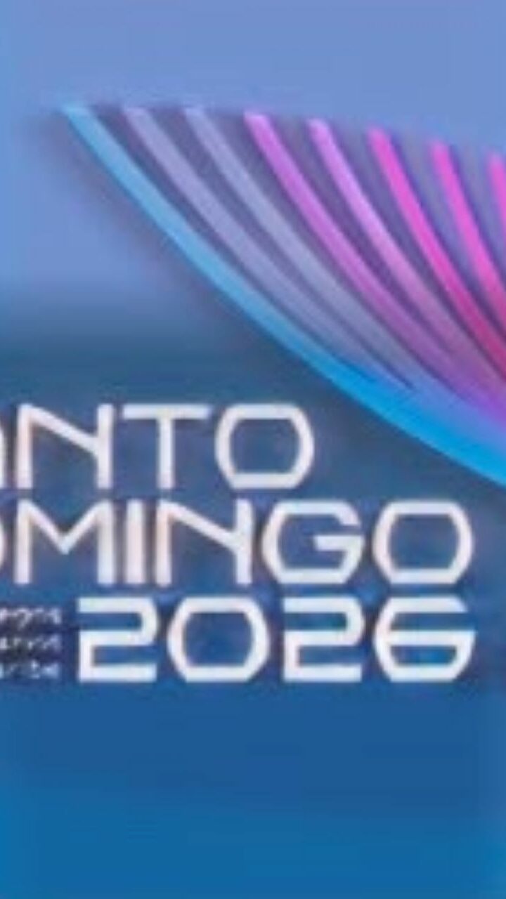 Cuba inscribe a 504 atletas para Santo Domingo 2026 con la meta de mantenerse en el podio