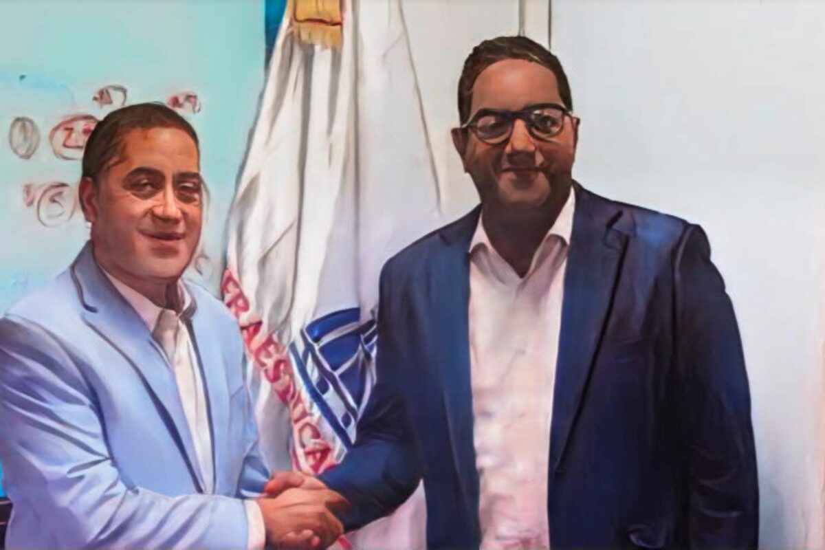 CONADIS y Educación crean mesa permanente para garantizar la accesibilidad en las escuelas del país