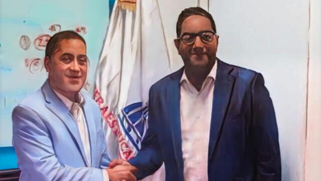 CONADIS y Educación crean mesa permanente para garantizar la accesibilidad en las escuelas del país