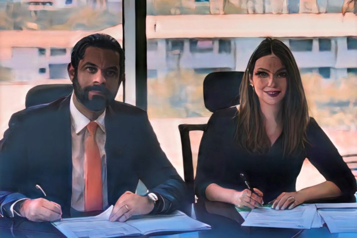 Metro Country Club se integra a ADOTURD como nuevo Miembro Institucional Metro Country Club se integra a ADOTURD como nuevo Miembro Institucional