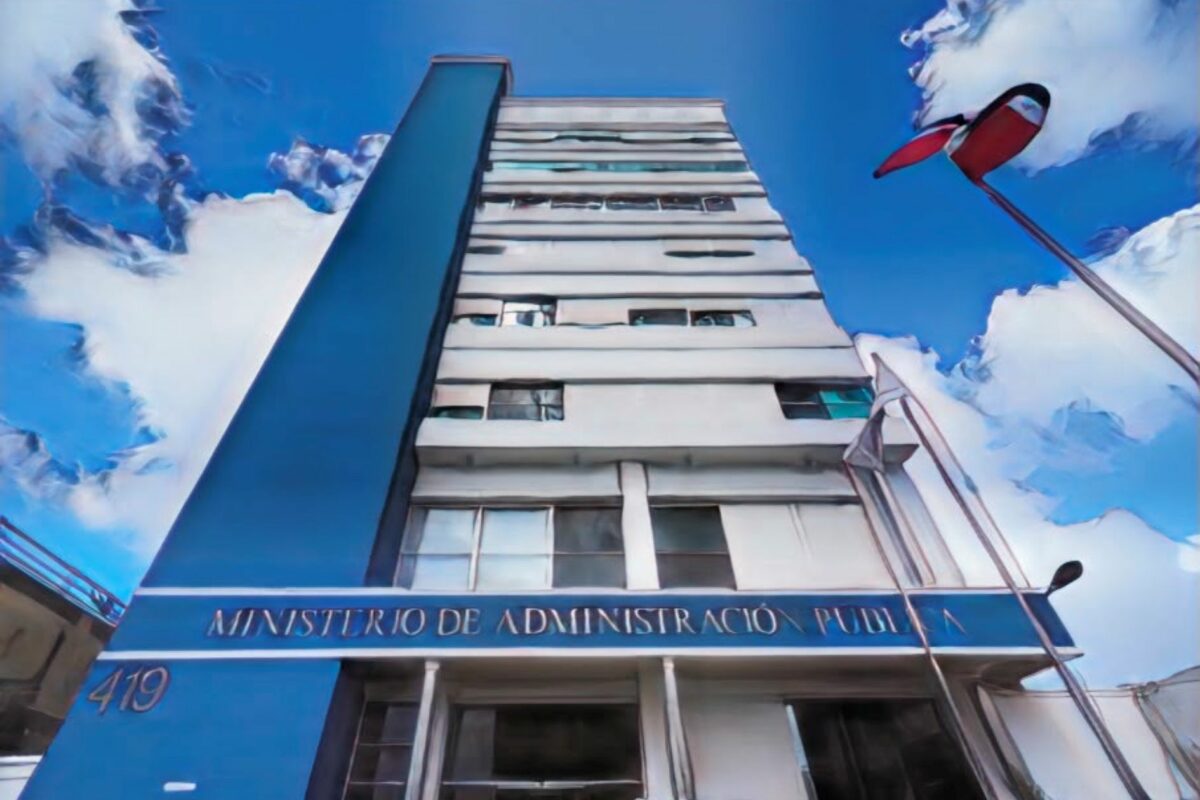 El MAP y CONADIS lanzan el primer concurso público exclusivo para personas con discapacidad en RD El MAP y CONADIS lanzan el primer concurso público exclusivo para personas con discapacidad en RD