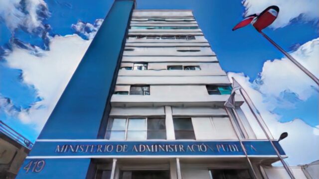 El MAP y CONADIS lanzan el primer concurso público exclusivo para personas con discapacidad en RD