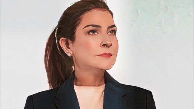 Carolina Mejía alcanza un 71% de aprobación en el Distrito Nacional, según la encuesta Sondeos