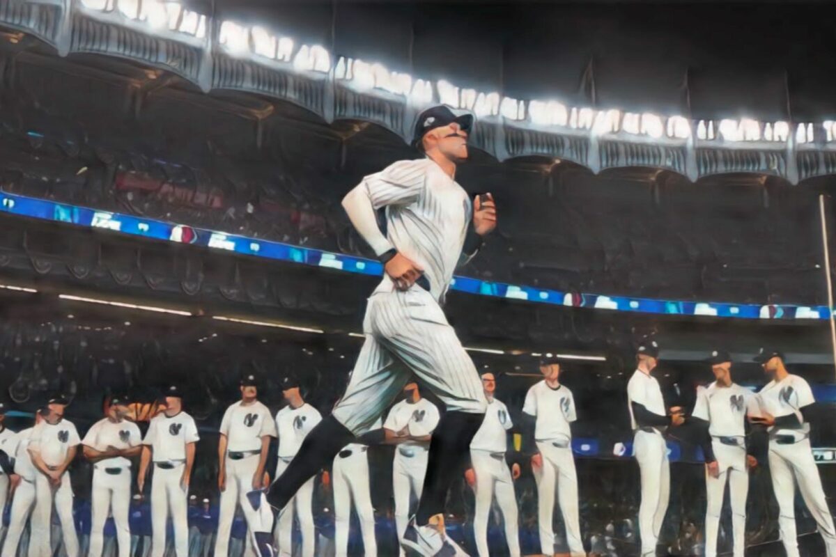 Los Yankees buscan US$3,000 millones en medio de tensiones por el pacto laboral de la MLB Los Yankees buscan US$3,000 millones en medio de tensiones por el pacto laboral de la MLB