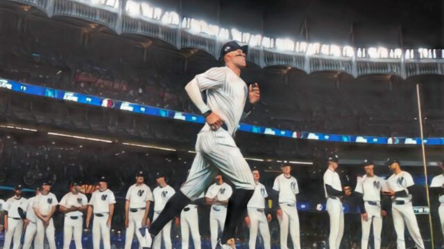 Los Yankees buscan US$3,000 millones en medio de tensiones por el pacto laboral de la MLB