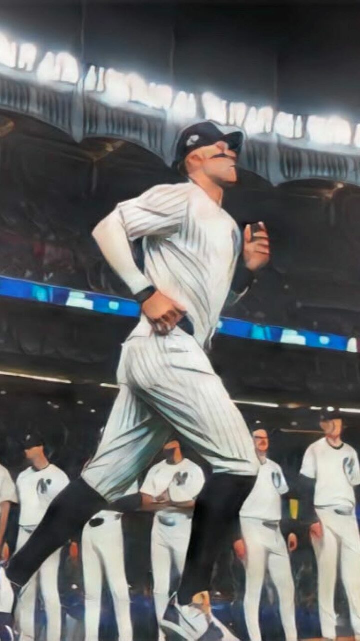 Los Yankees buscan US$3,000 millones en medio de tensiones por el pacto laboral de la MLB