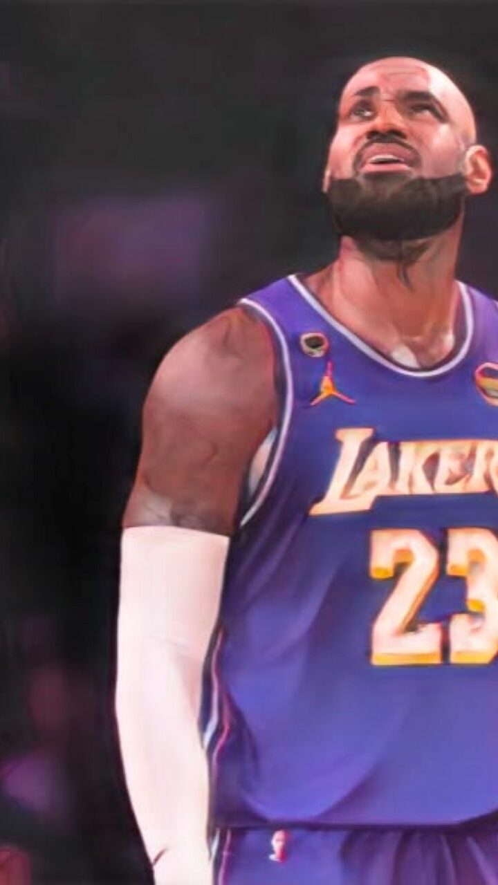LeBron James se despide de los Lakers y avisa sobre su próximo destino: «Va a ser divertido allá donde aterrice»