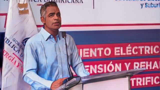 La demanda eléctrica en RD rompe un nuevo récord histórico impulsada por el calor y el crecimiento económico