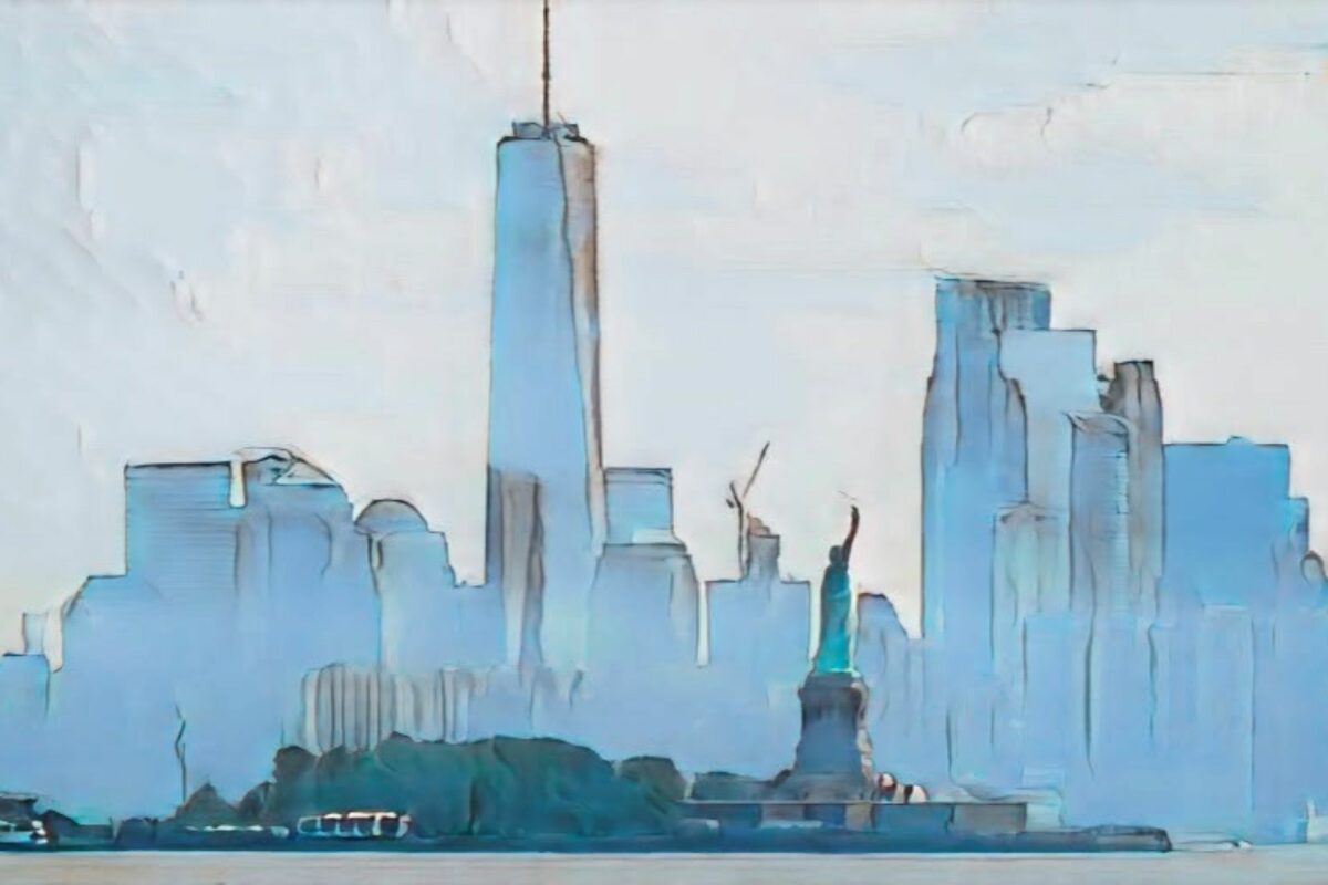 El cielo de Nueva York se aclara a 48 horas de la gran final del Mundial entre España y Argentina