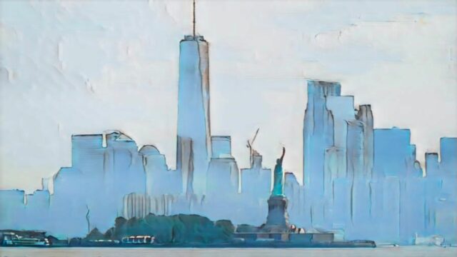 El cielo de Nueva York se aclara a 48 horas de la gran final del Mundial entre España y Argentina