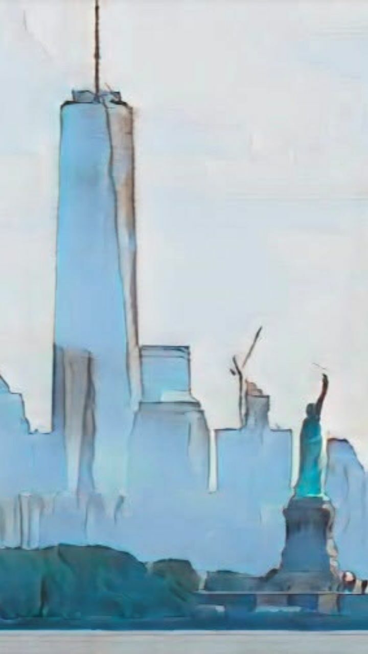 El cielo de Nueva York se aclara a 48 horas de la gran final del Mundial entre España y Argentina
