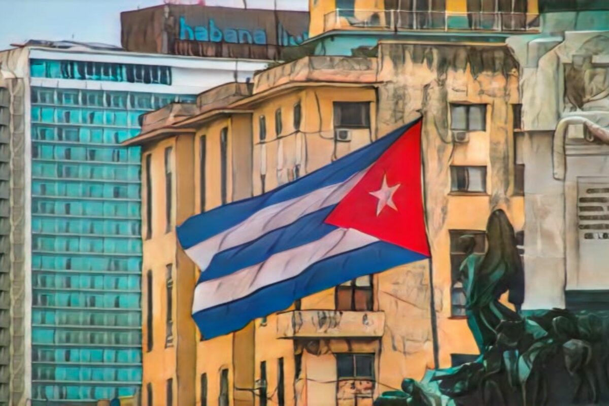Estados Unidos acusa a Cuba de sostener casi siete décadas de espionaje e infiltración en su territorio