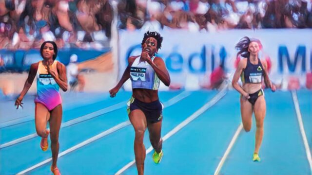 Marileidy Paulino busca romper su récord personal en los Juegos Centroamericanos de Santo Domingo 2026