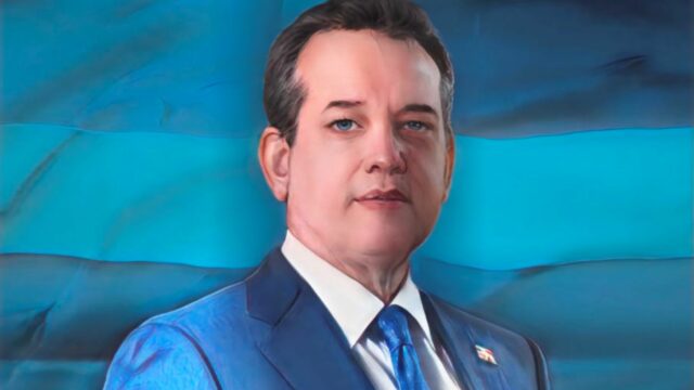 Ito Bisonó resalta la entrega de las instalaciones deportivas para los Juegos Centroamericanos y propone patronatos para su mantenimiento