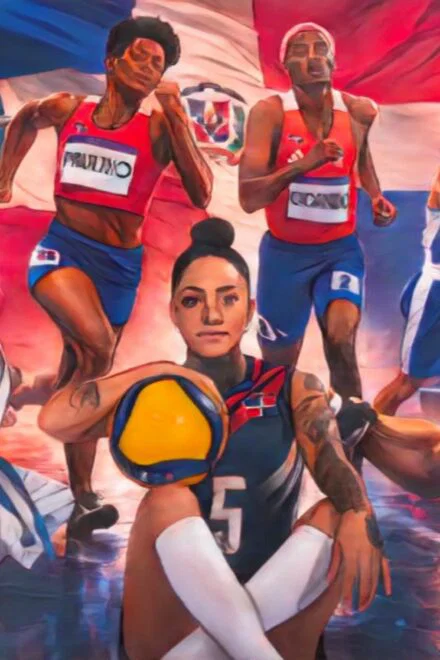 Los atletas dominicanos buscan hacer historia en casa durante los XXV Juegos Centroamericanos y del Caribe Santo Domingo 2026