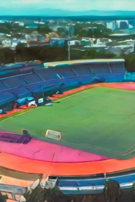 Los Juegos Centroamericanos Santo Domingo 2026 viven una intensa jornada de finales y duelos decisivos este lunes
