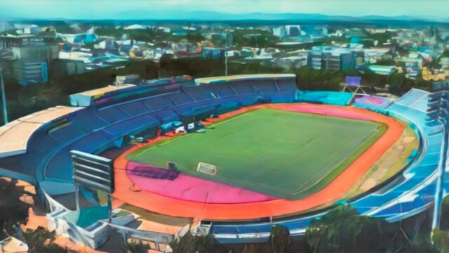 Los Juegos Centroamericanos Santo Domingo 2026 viven una intensa jornada de finales y duelos decisivos este lunes