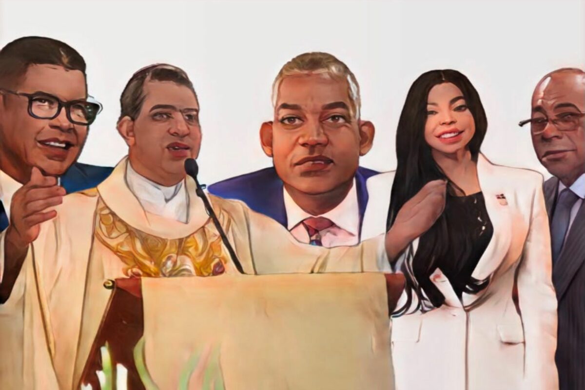 Juristas, líderes religiosos y comunicadores respaldan la entrada en vigencia del nuevo Código Penal