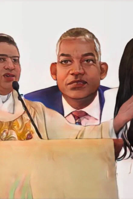 Juristas, líderes religiosos y comunicadores respaldan la entrada en vigencia del nuevo Código Penal