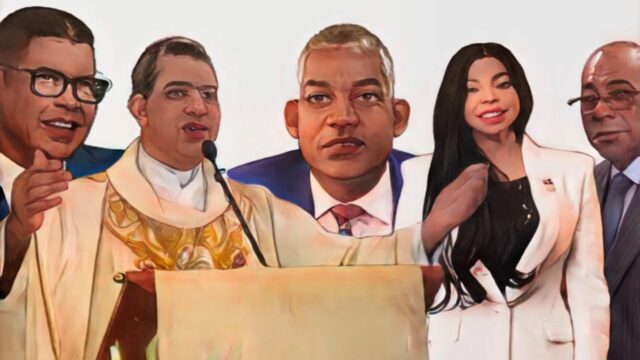 Juristas, líderes religiosos y comunicadores respaldan la entrada en vigencia del nuevo Código Penal