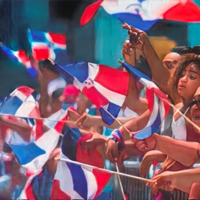 Los dominicanos se imponen como la comunidad latina más numerosa de El Bronx tras superar a la puertorriqueña