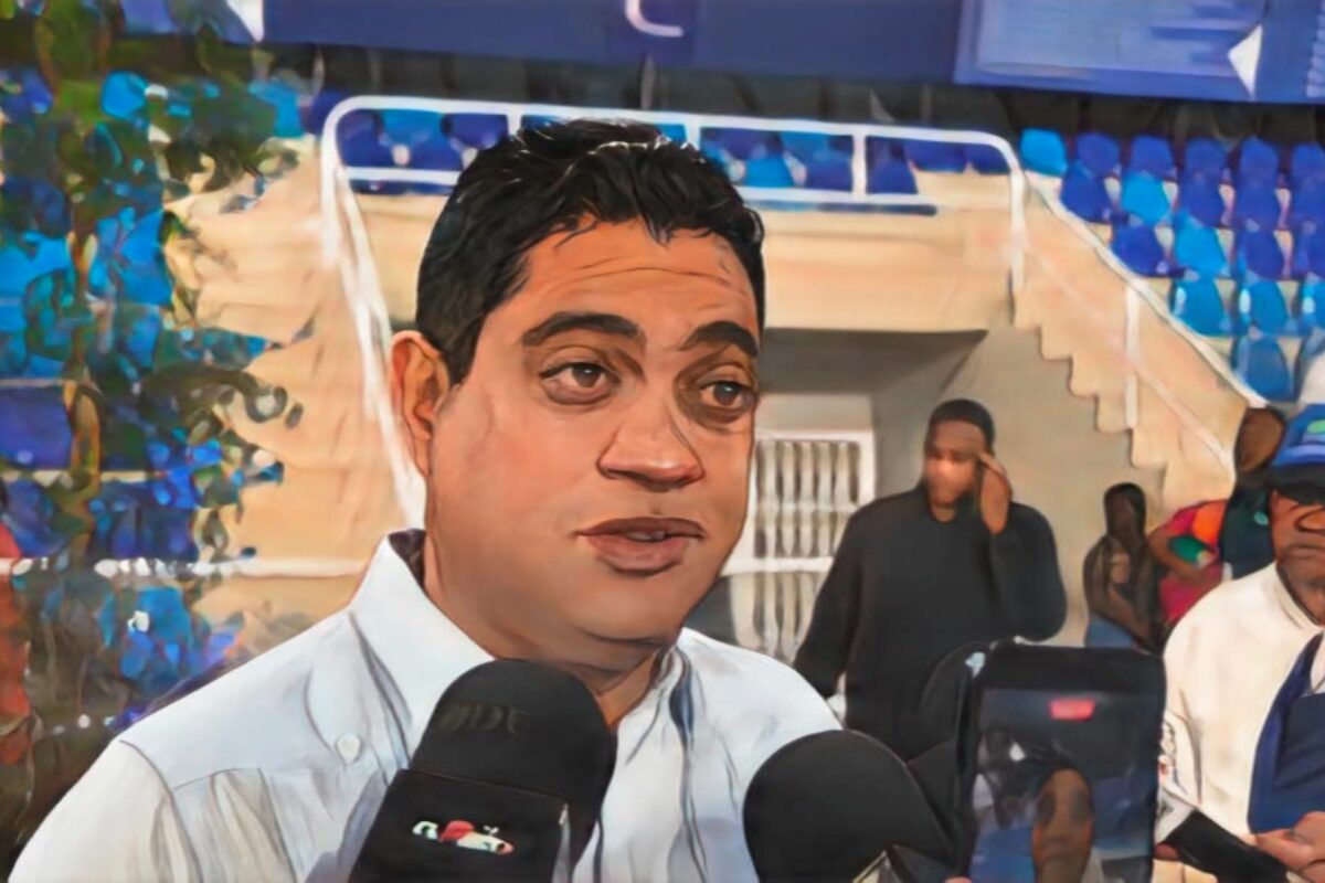 Kelvin Cruz resalta que República Dominicana supera proyecciones en los Juegos Centroamericanos y del Caribe