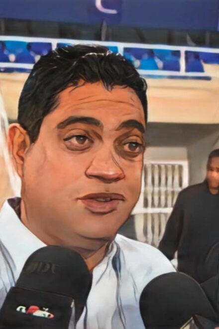 Kelvin Cruz resalta que República Dominicana supera proyecciones en los Juegos Centroamericanos y del Caribe