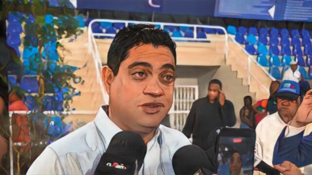 Kelvin Cruz resalta que República Dominicana supera proyecciones en los Juegos Centroamericanos y del Caribe