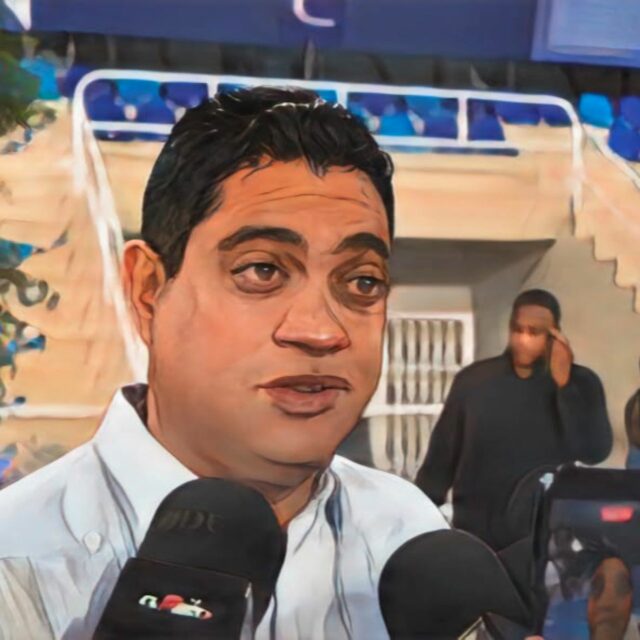 Kelvin Cruz resalta que República Dominicana supera proyecciones en los Juegos Centroamericanos y del Caribe