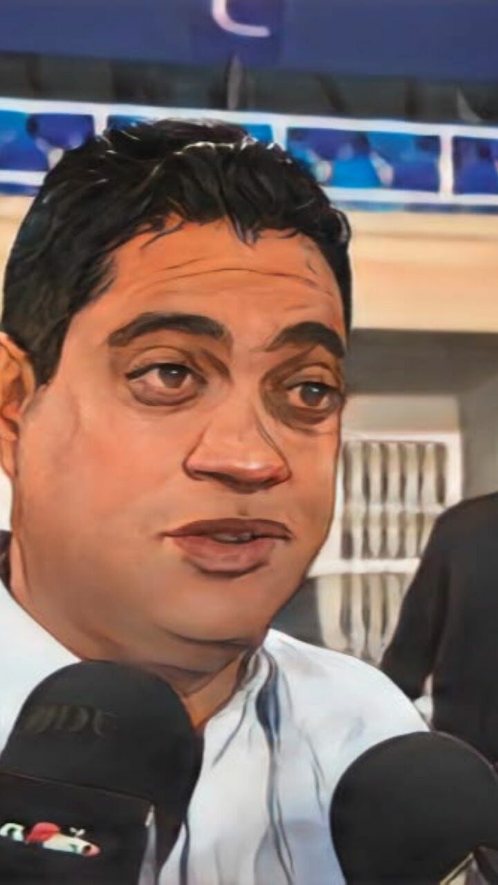 Kelvin Cruz resalta que República Dominicana supera proyecciones en los Juegos Centroamericanos y del Caribe