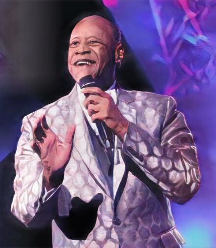 República Dominicana conmovedora conmemoración a cinco años de la partida de Johnny Ventura