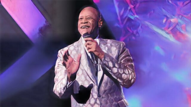 República Dominicana conmovedora conmemoración a cinco años de la partida de Johnny Ventura