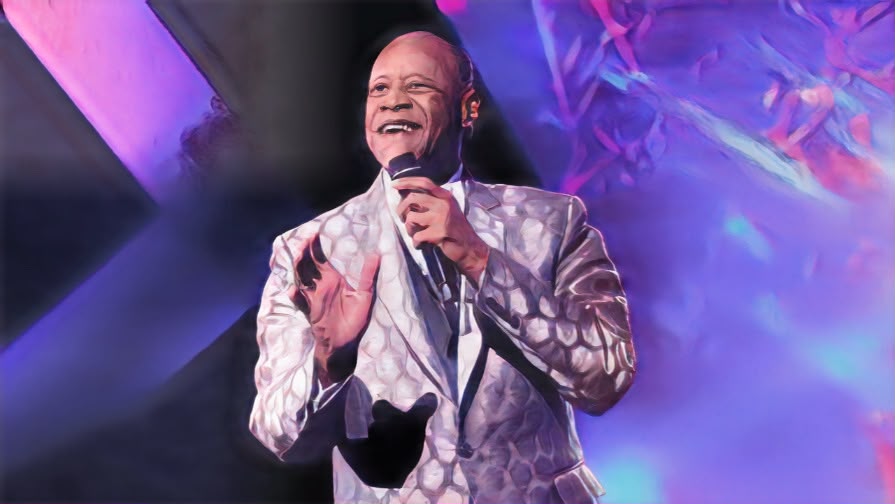 República Dominicana conmovedora conmemoración a cinco años de la partida de Johnny Ventura
