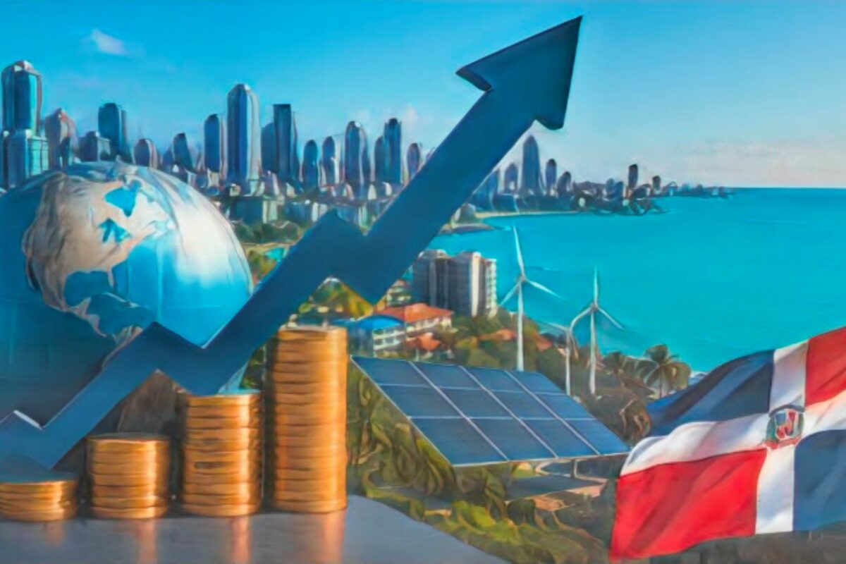 Inversión Extranjera Directa en República Dominicana supera los US$3,270 millones en el primer semestre de 2026