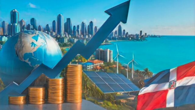 Inversión Extranjera Directa en República Dominicana supera los US$3,270 millones en el primer semestre de 2026