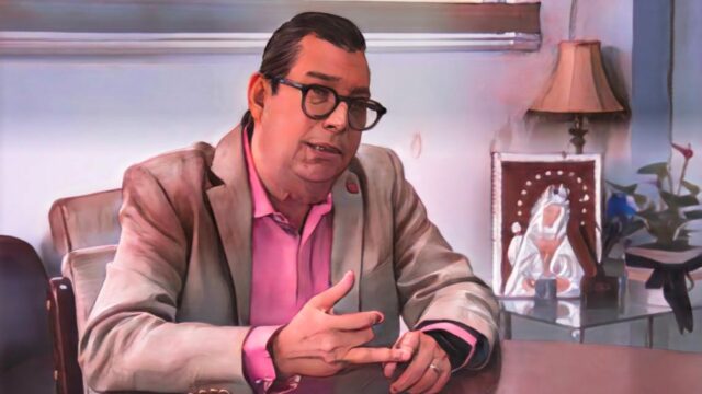 Salud Pública revela que barbero realizó cirugías previas en la clínica donde falleció Rebeca Brizard