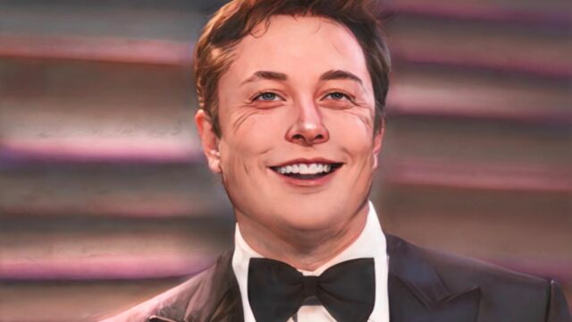 Elon Musk reacciona a una publicación en X que compara la frontera dominico-haitiana con la de Gaza