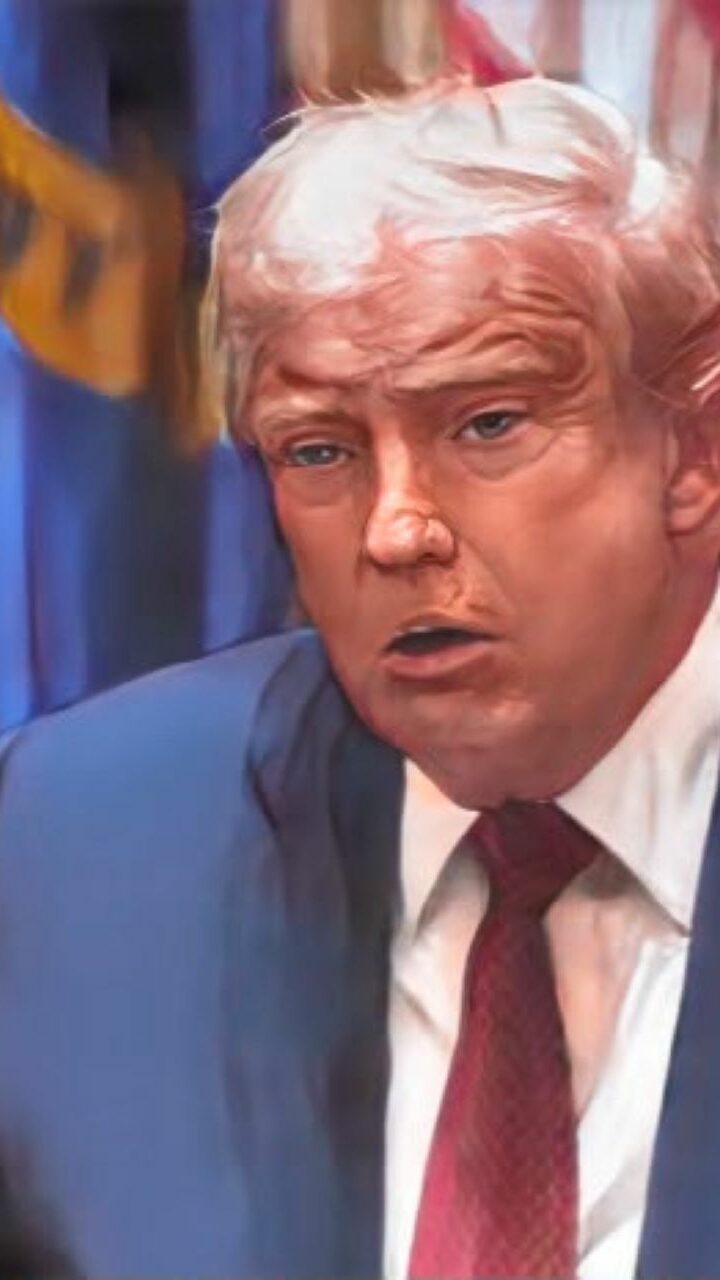 EE. UU. emitirá pasaportes con la imagen de Donald Trump con motivo del 250 aniversario de la independencia