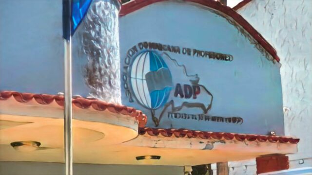 La ADP intensifica reclamos y convoca protestas a cuatro días de iniciar el año escolar