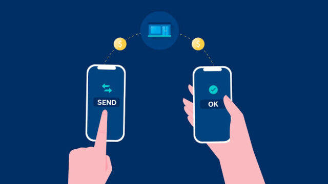 Entra en vigencia el aumento al impuesto por transferencias electrónicas y cheques en República Dominicana