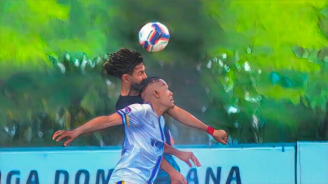 Triunfo de la montaña: Jarabacoa FC supera 2-0 a Atlántico FC en la LDF